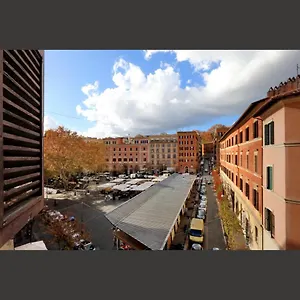 Apartment Trastevere Pretty, Rome