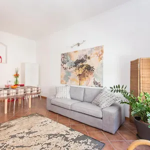 Apartment Barberini Cozy Terrace, Rome