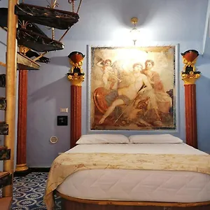 Apartment Domus Almapetra Ai Fori Imperiali, Rome