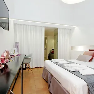 Apartment B&g Navona, Rome