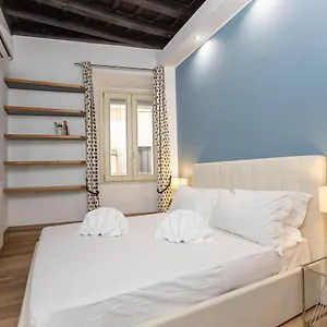 Apartment In - Romacampusmartius, Rome