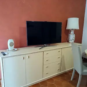 Apartment Casa Degli Orti, Rome