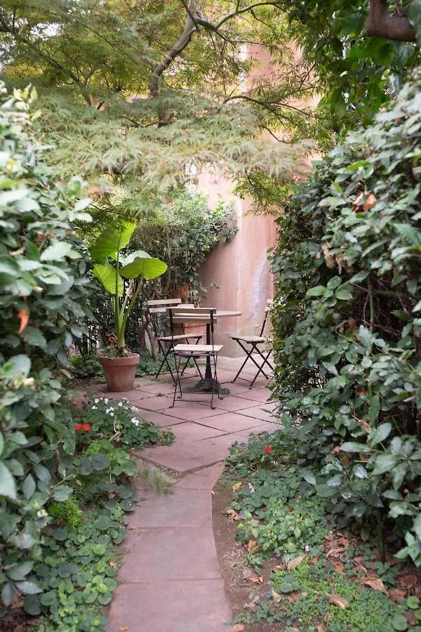 Forum Apartment Rome