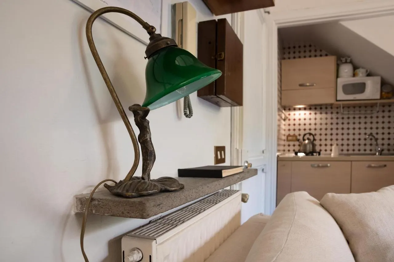 Forum Apartment Rome