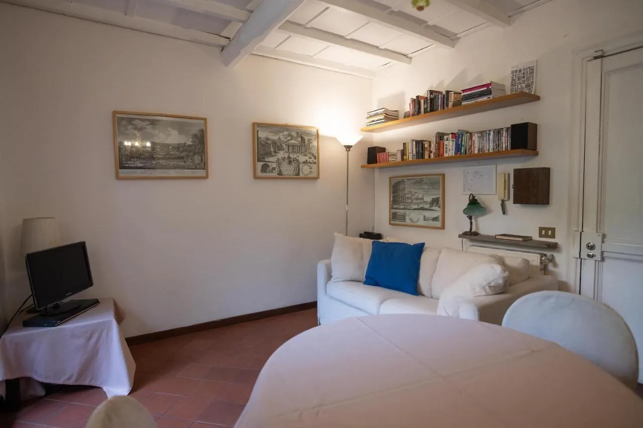 Forum Apartment Rome 0*,  Italy