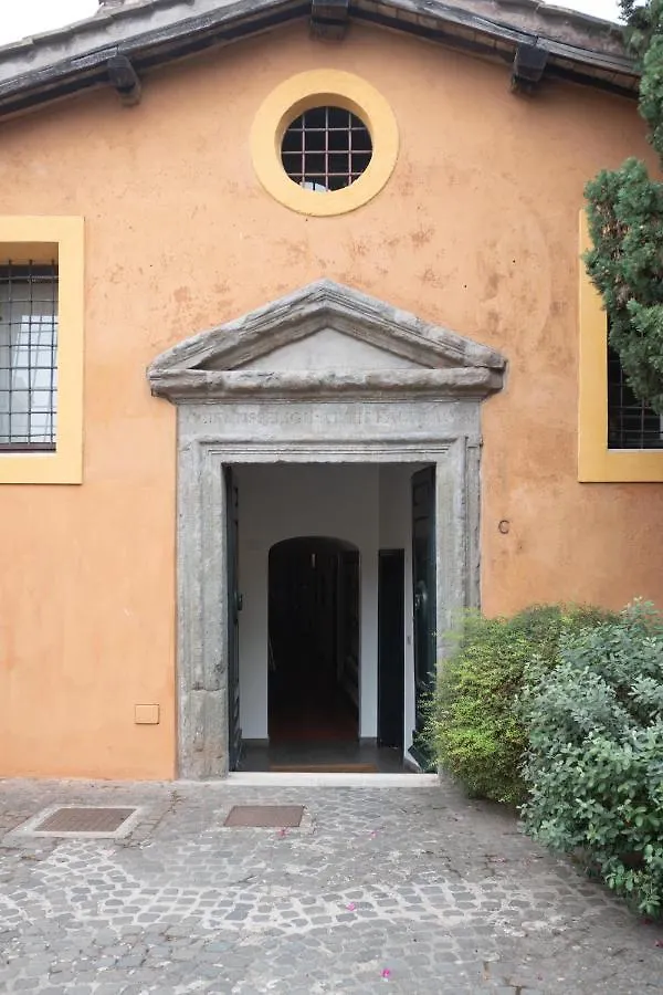 Forum Apartment Rome Italy