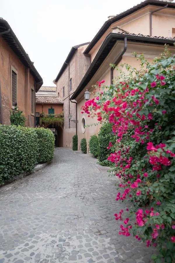 Forum Apartment Rome