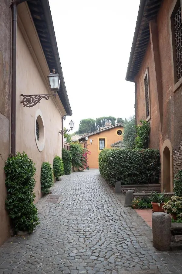 Forum Apartment Rome
